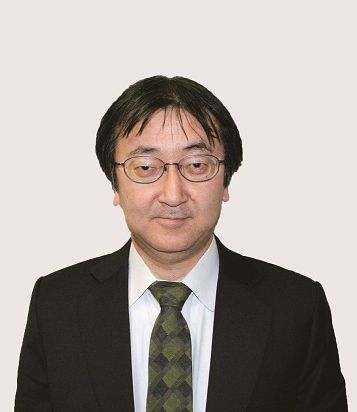 経済学研究科長 原島 正衛 教授