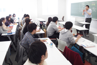 教員採用試験対策講座について