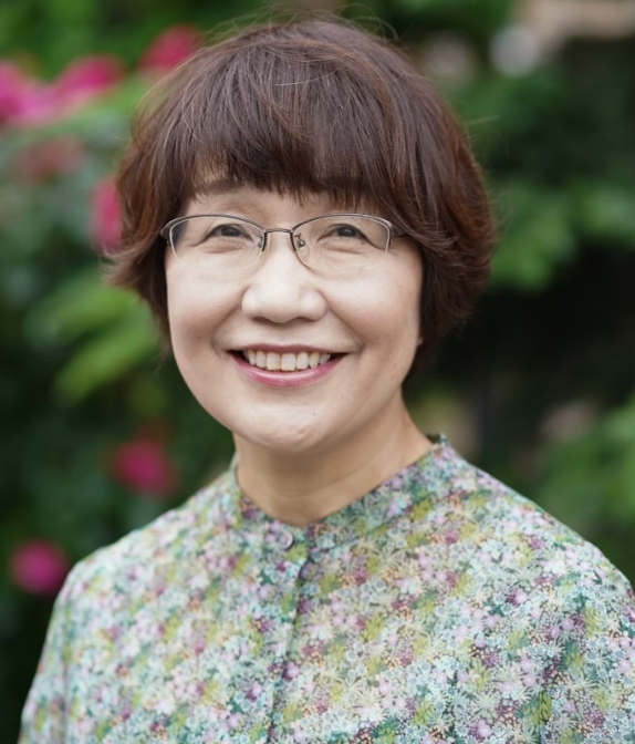 北川 聡子さま