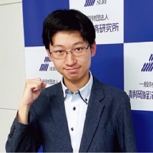 三浦さんの写真