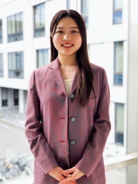 専任教員紹介 北星学園大学 経済学部 経済法学科