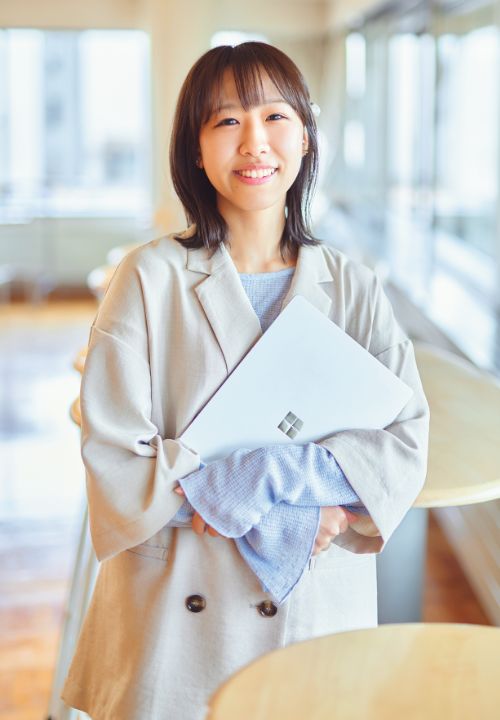 Yukine Takeuchi