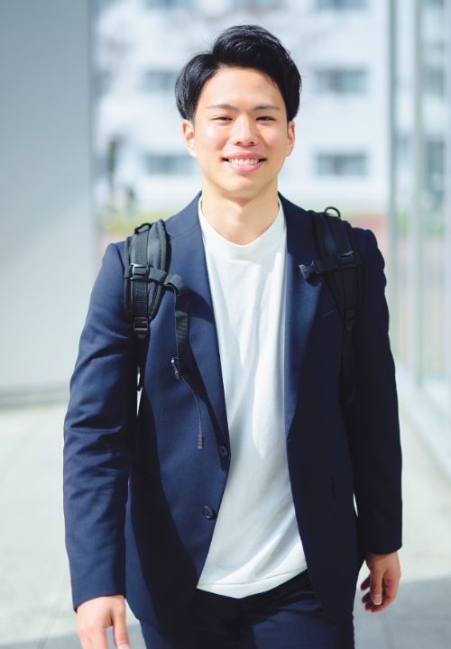 Yuto Ichinomiya