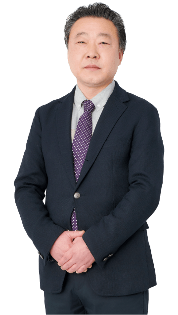 韓 文煕 教授