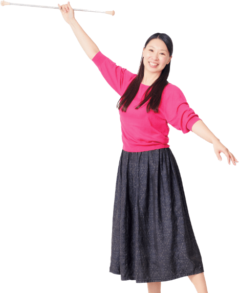 玉川 絵美 専任講師