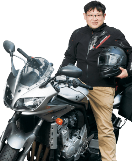 佐藤 友暁 教授