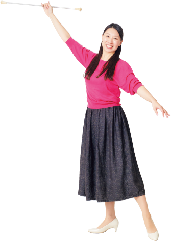 玉川 絵美 専任講師