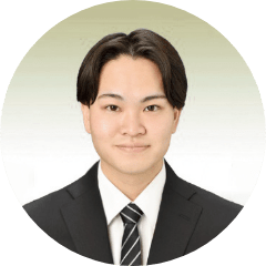 問谷 京吾 さん