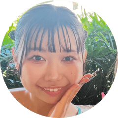 児玉 歩乃歌 さん