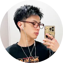 箱崎 悠来 さん