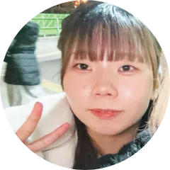 津呂 百南 さん