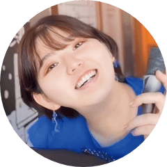 安藤 菜々美 さん