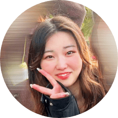 小原 莉子 さん