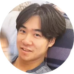 近藤 衣瑳 さん