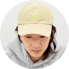 太田 陽々輝 さん