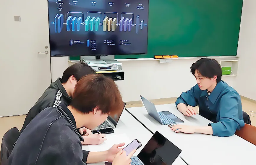 社会実装を見据えたデータサイエンス×電波センシングの価値創出