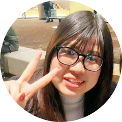 邑井 結 さん