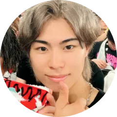 相澤 海里 さん