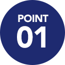 POINT 01