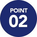 POINT 02