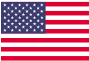 アメリカの国旗