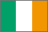アイルランドの国旗