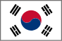 韓国の国旗