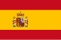 スペインの国旗