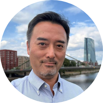 伊藤 大介さん
