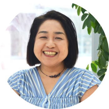 佐々木さん