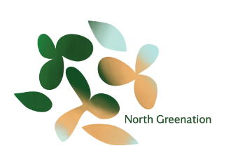 North Greenation 合同会社
