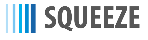 株式会社SQUEEZE