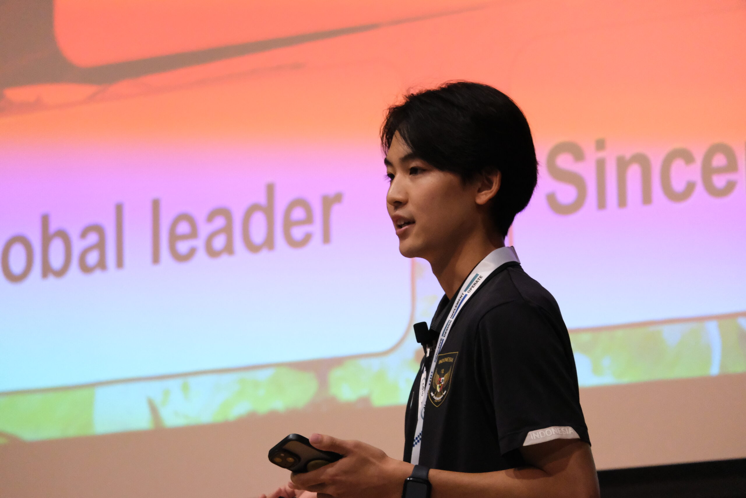 キャリアページ、グローバル・エクスペリエンスページを公開しました