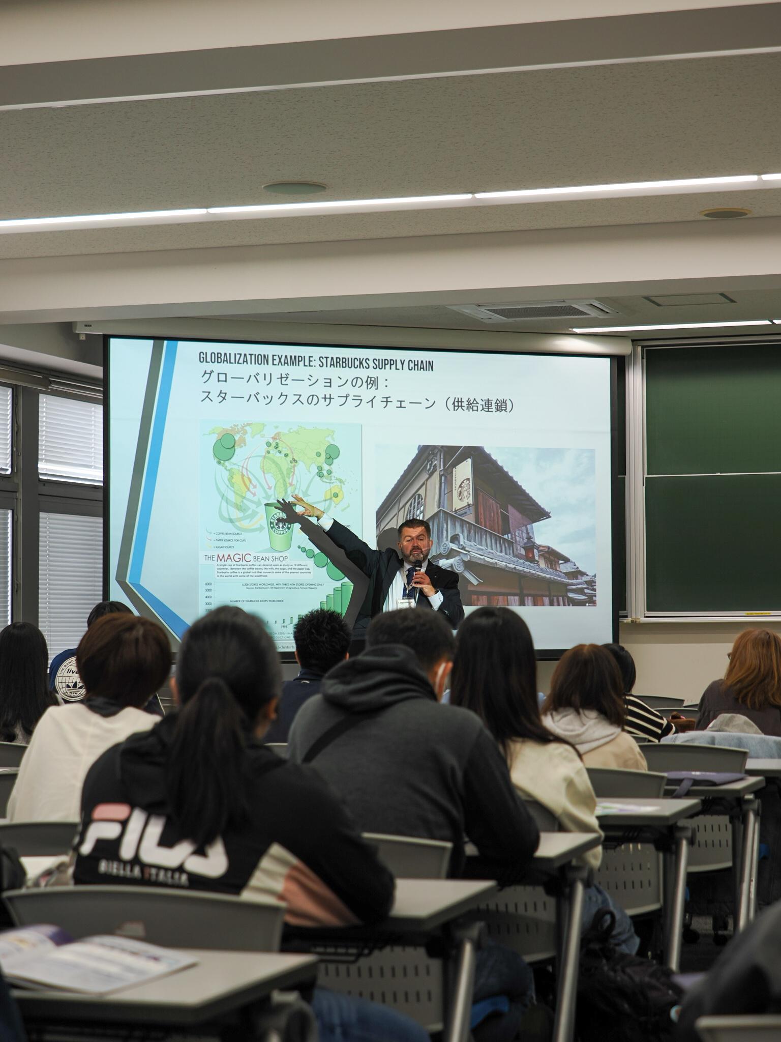 第３回オープンキャンパス報告