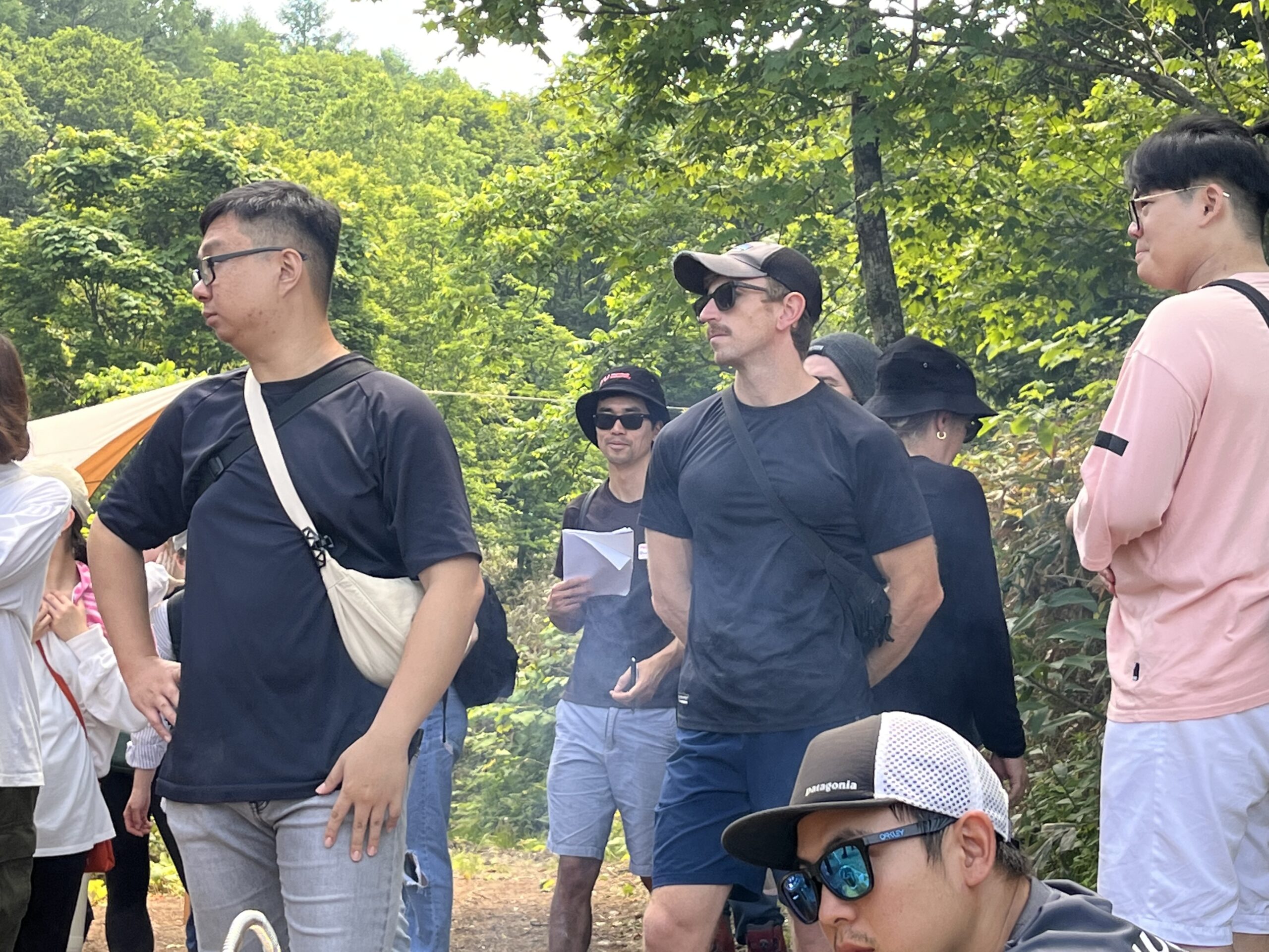 「Regenerative Tourism（再生型観光）」をテーマとした国際共同研修