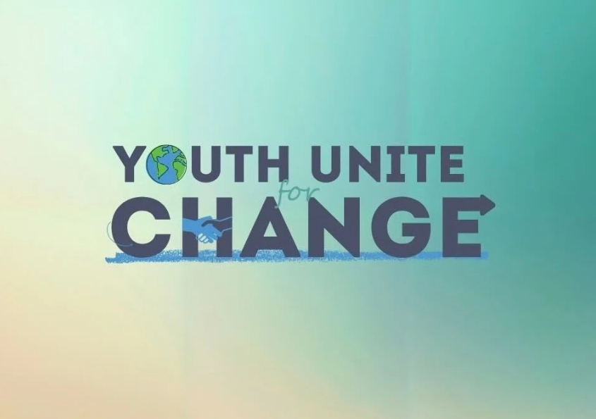 【イベント】SHAKE H × YOUTH UNITE for CHANGE（YUC）