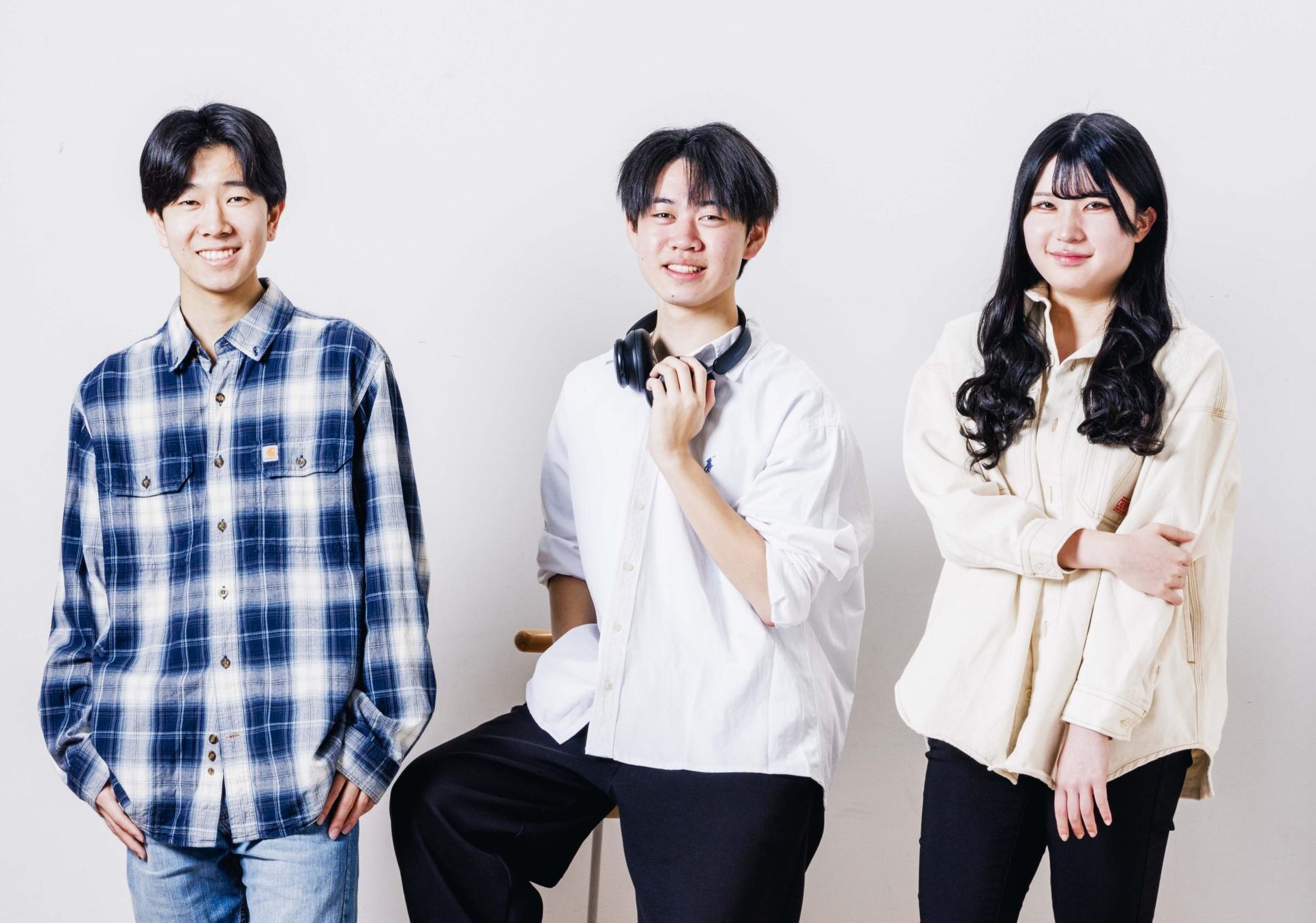 学科パンフレット（2027年度版）が完成しました