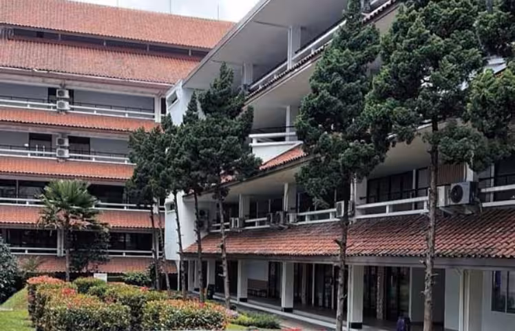Universitas Kristen Maranatha