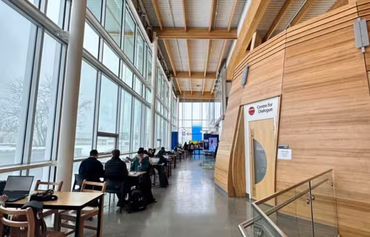 Okanagan College