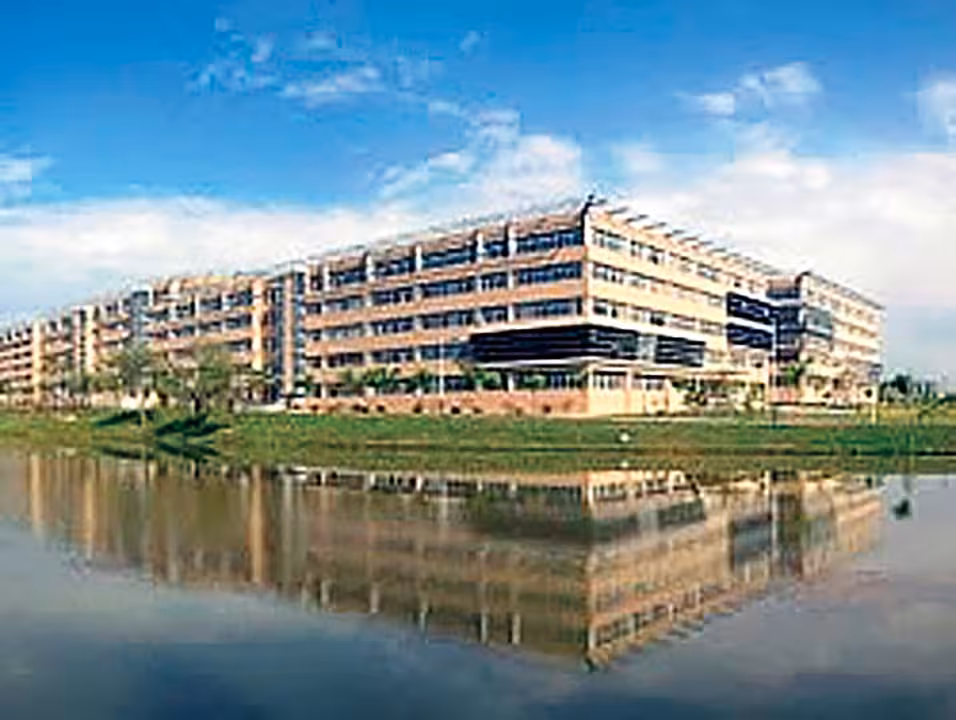 大連外国語大学＜漢学院＞