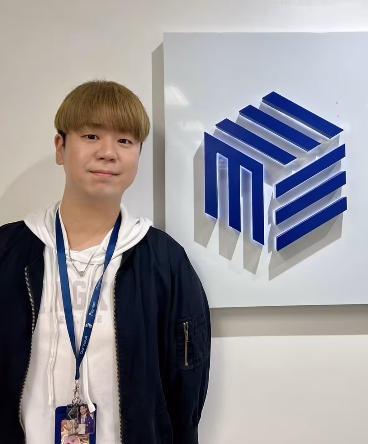 宍戸星斗さん