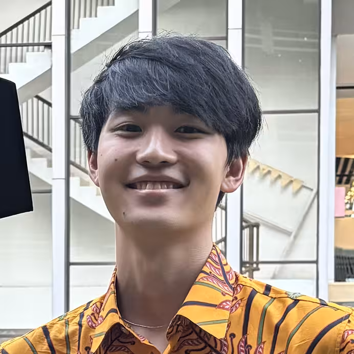 鈴木凜太朗さん留学体験レポート