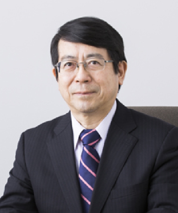 北星学園大学　学長　大坊郁夫