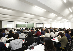 奨学サポート