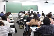 キャリア教育科目&キャリアデザインプログラム