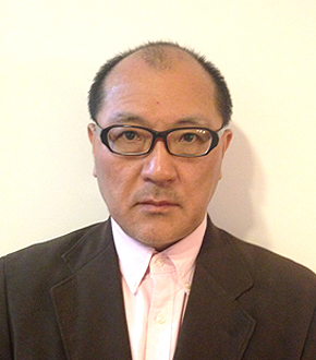 経済学研究科長 秋森 弘 教授