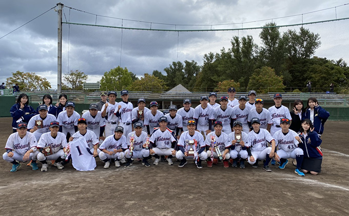 サークル活動 北星学園大学 北星学園大学短期大学部