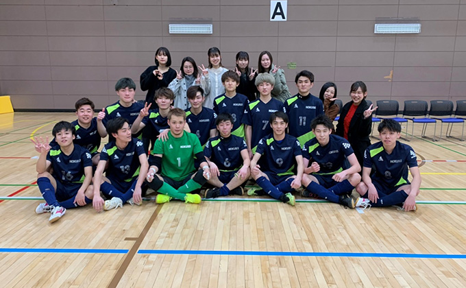 フットサル同好会 北星学園大学 北星学園大学短期大学部北星学園大学 北星学園大学短期大学部 フットサル同好会 北星学園大学 北星学園大学短期大学部北星学園大学 北星学園大学短期大学部