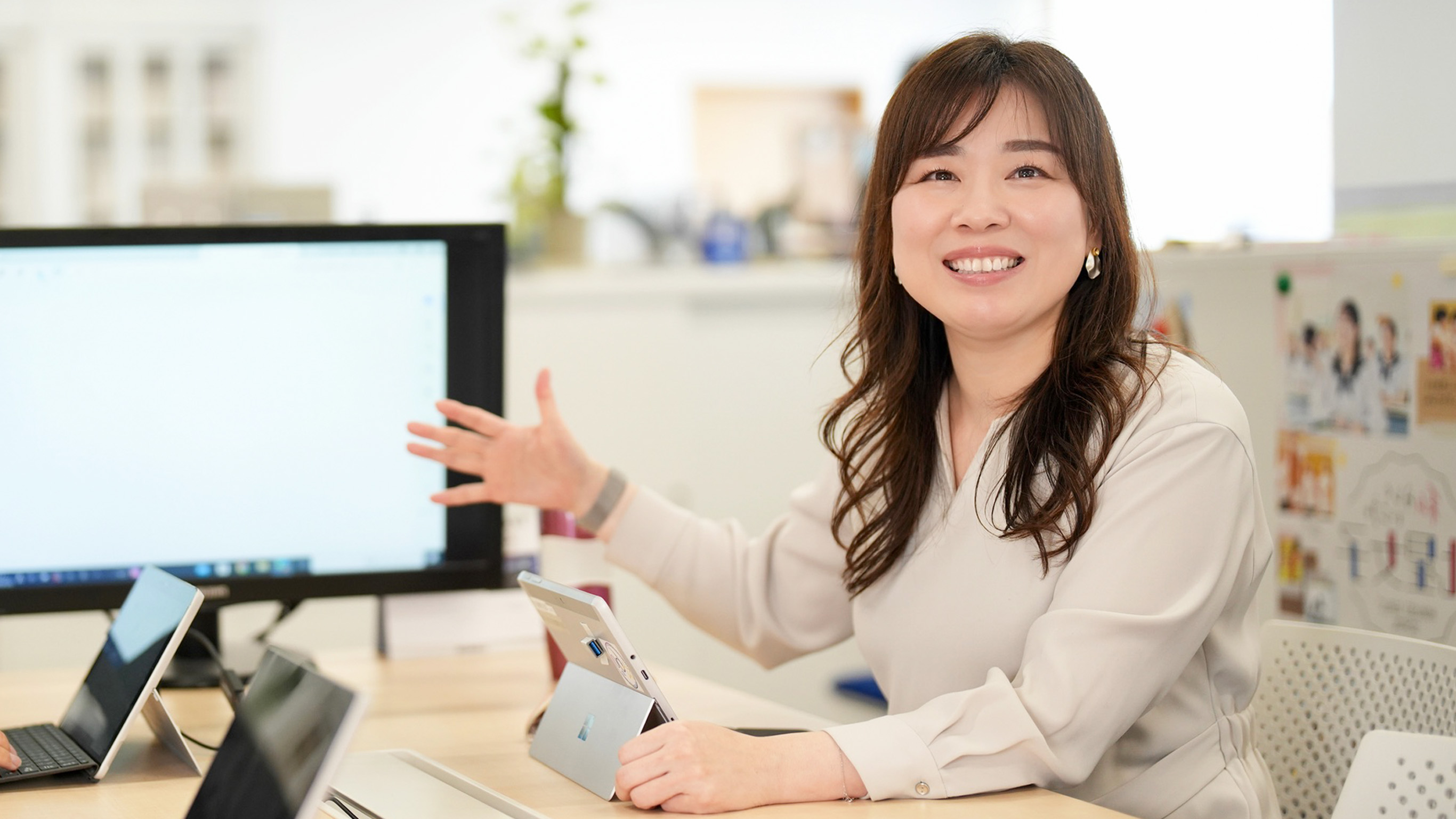 鈴木 峰子