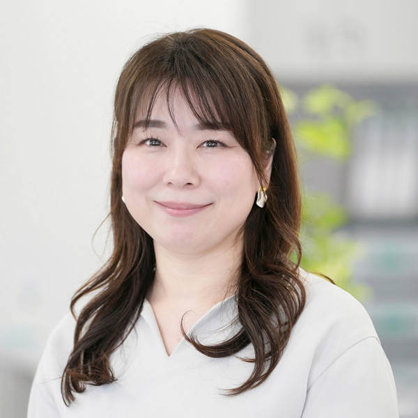 鈴木 峰子